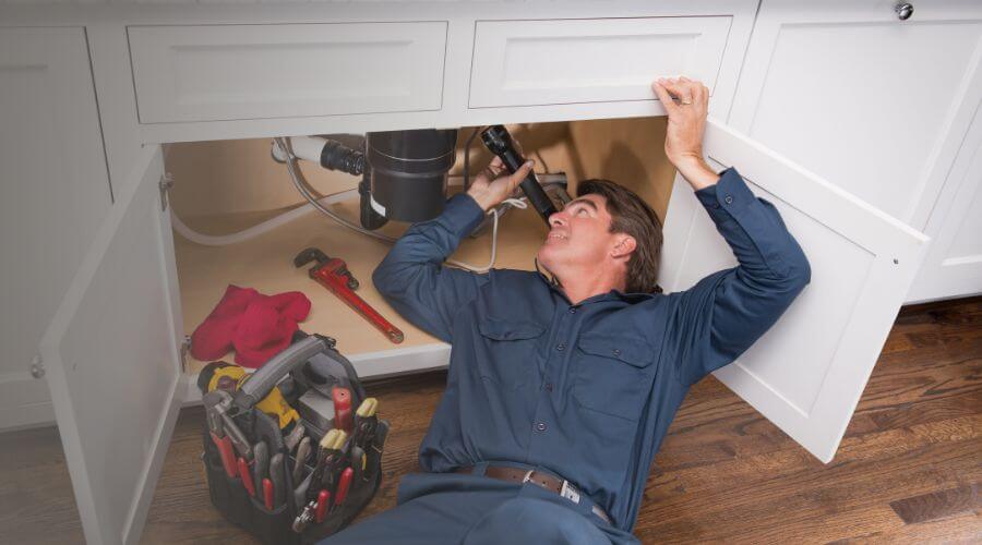Expert burst pipe repair services in Sunfield, MI